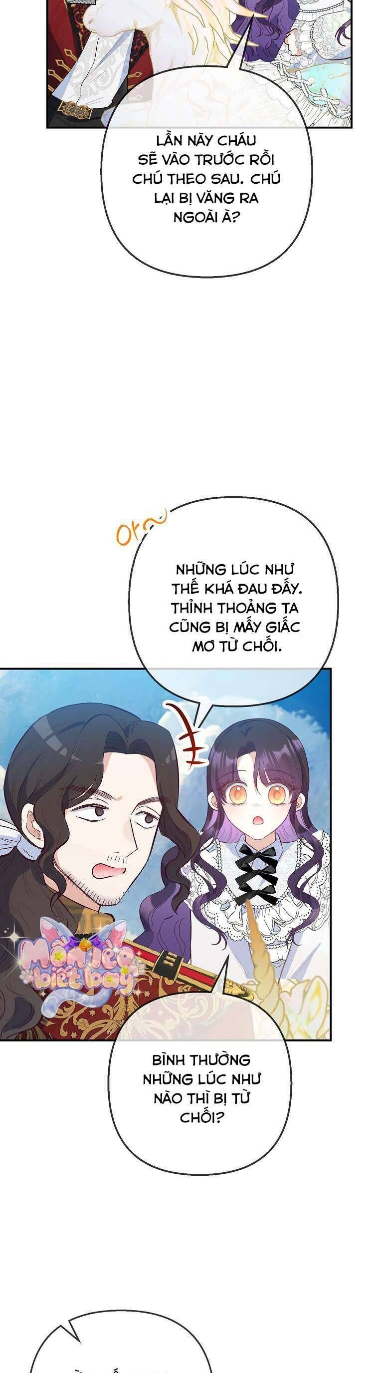 Con Gái Cưng Của Quỷ: Chapter 81