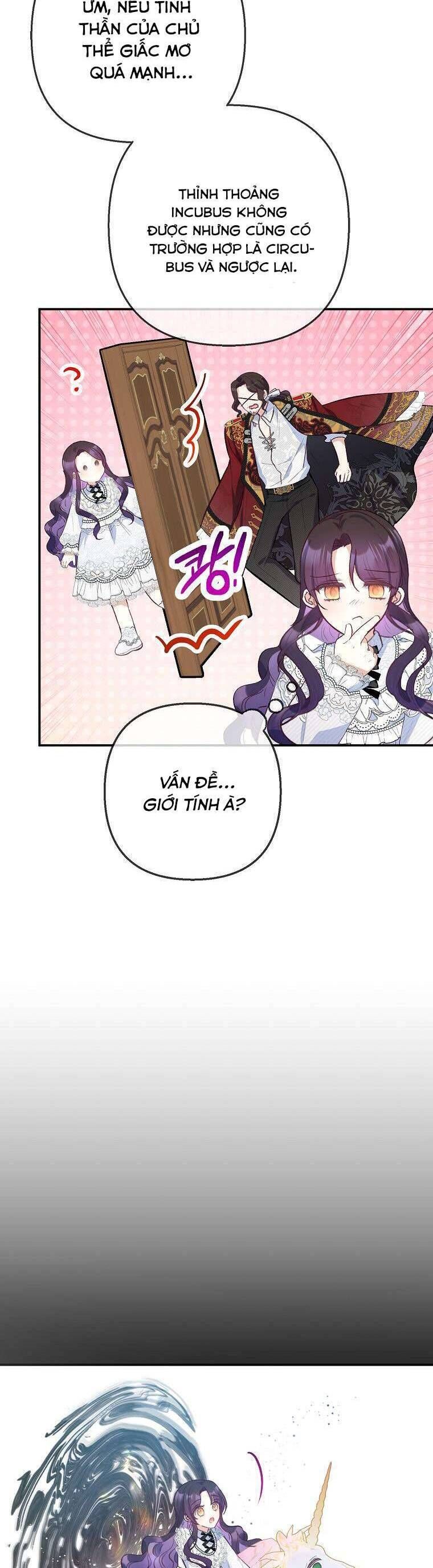 Con Gái Cưng Của Quỷ: Chapter 81