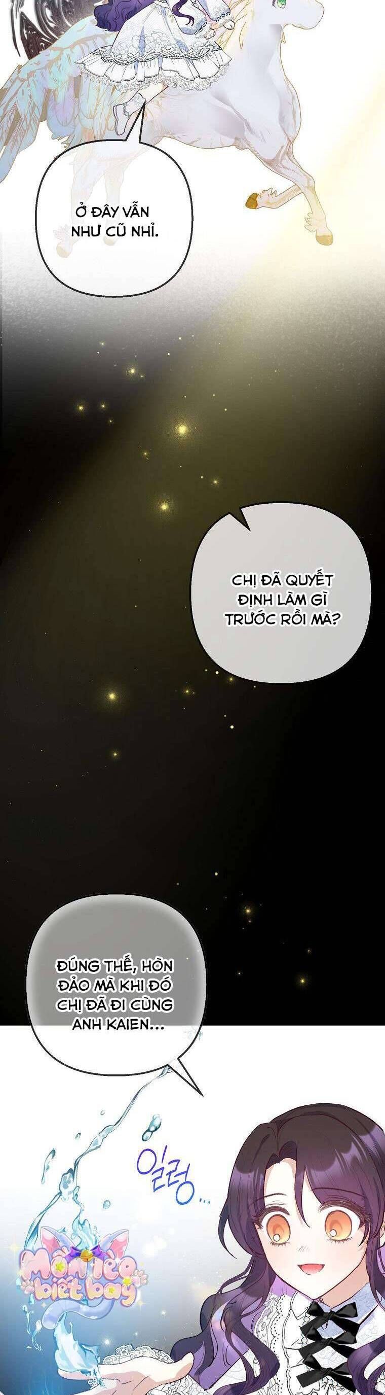 Con Gái Cưng Của Quỷ: Chapter 81