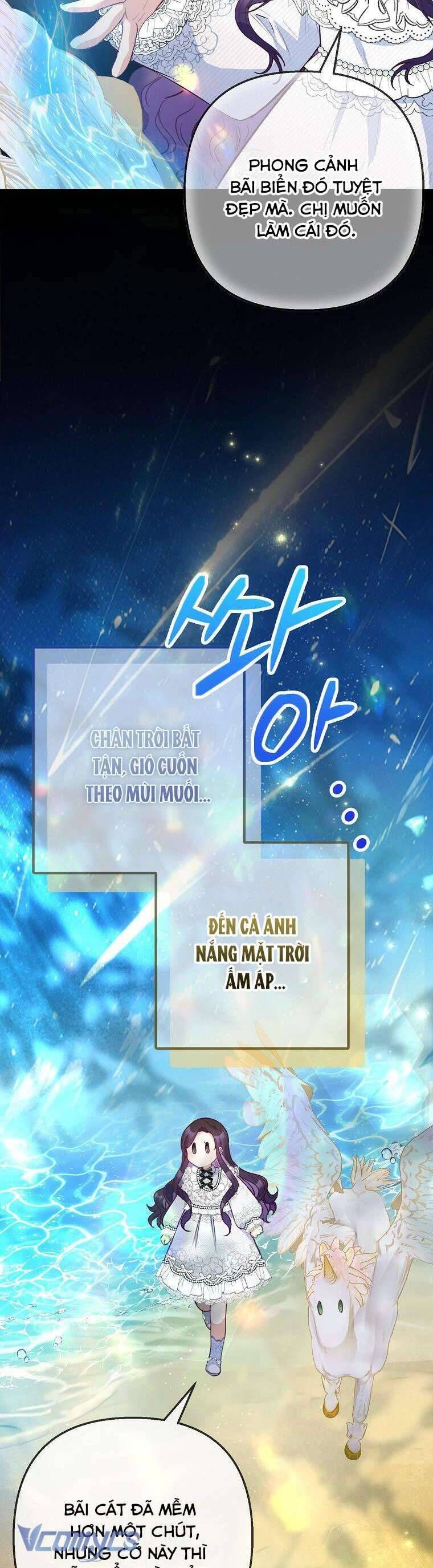 Con Gái Cưng Của Quỷ: Chapter 81