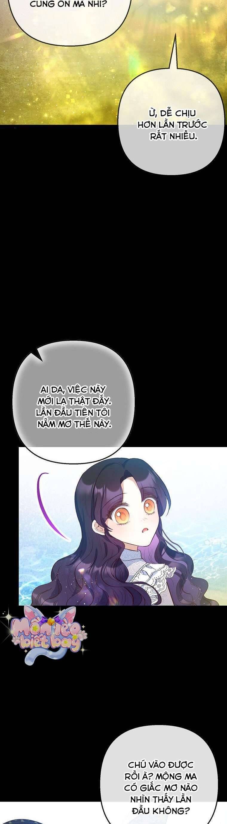 Con Gái Cưng Của Quỷ: Chapter 81