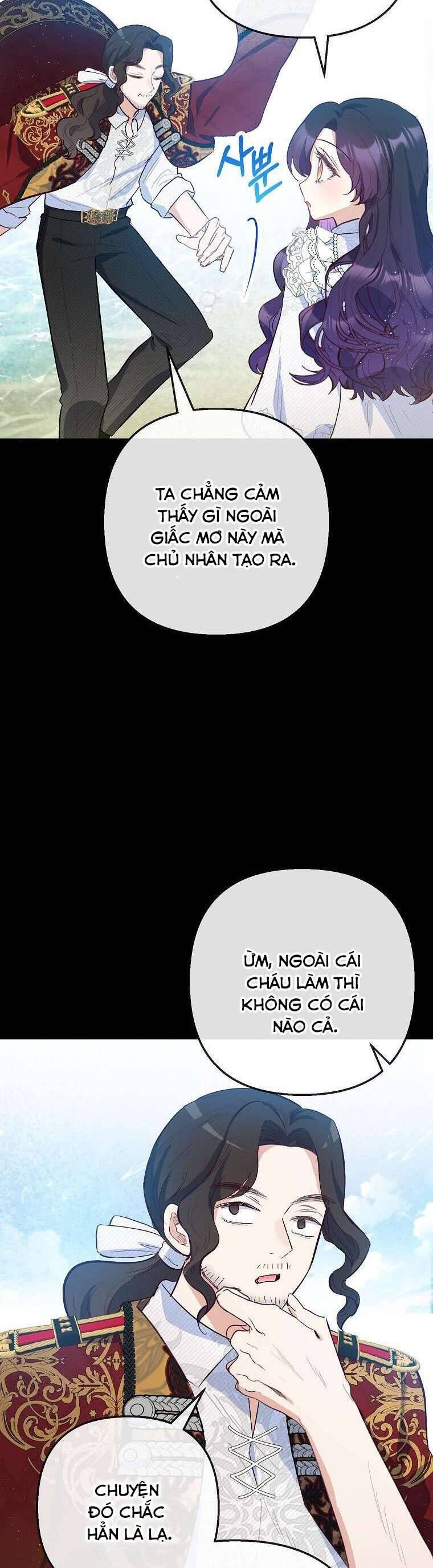 Con Gái Cưng Của Quỷ: Chapter 81