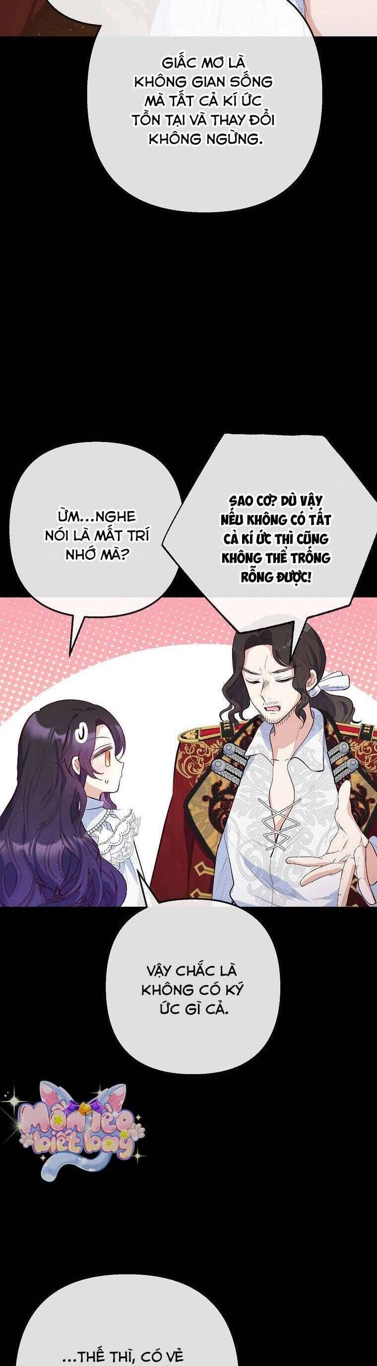 Con Gái Cưng Của Quỷ: Chapter 81