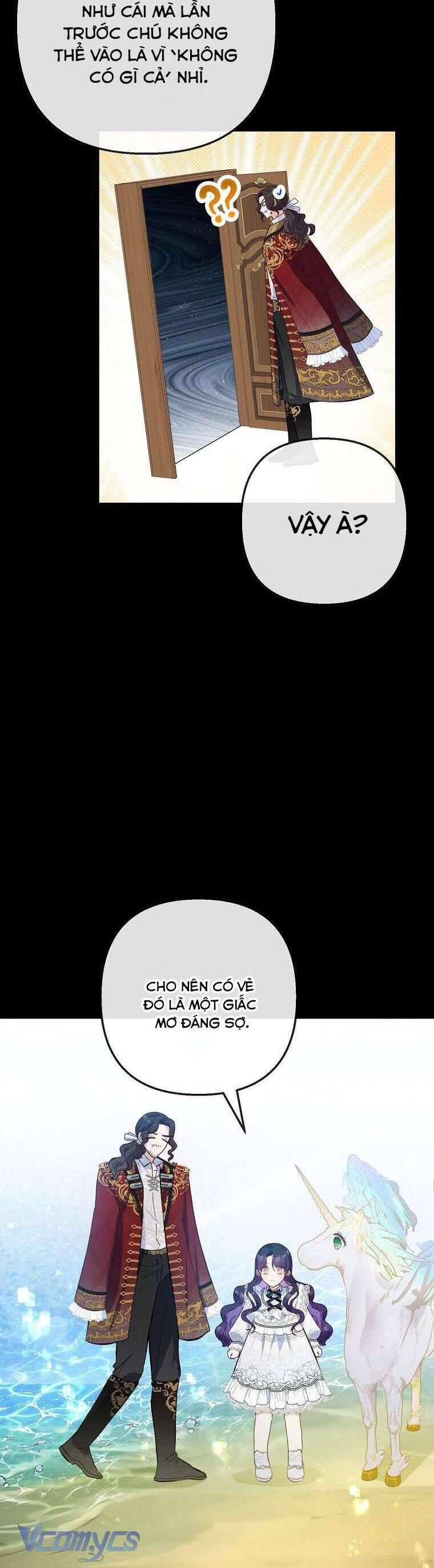 Con Gái Cưng Của Quỷ: Chapter 81