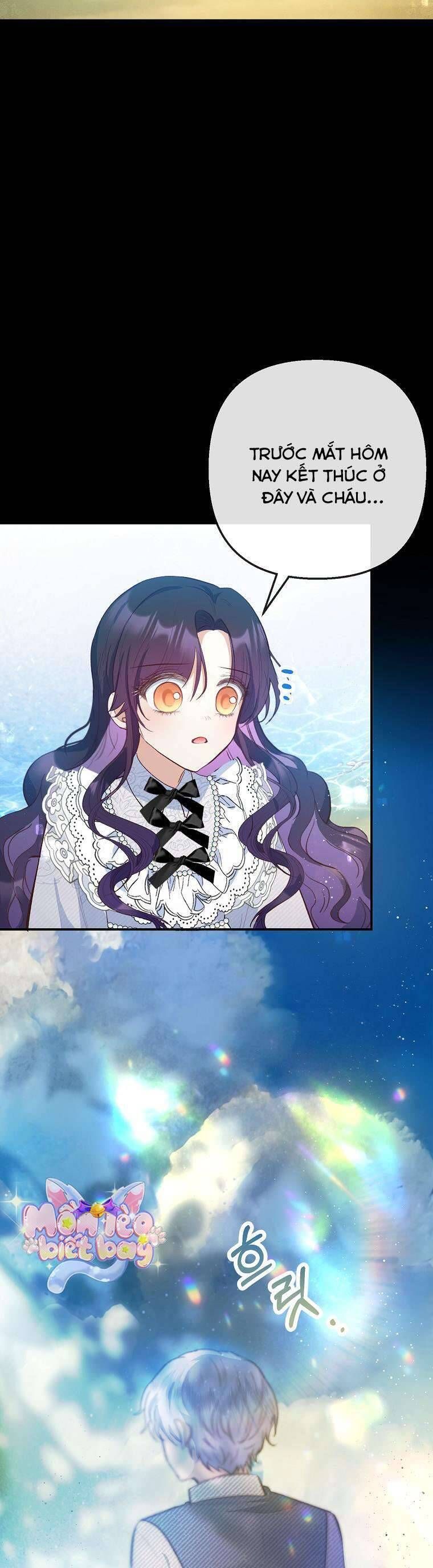 Con Gái Cưng Của Quỷ: Chapter 81