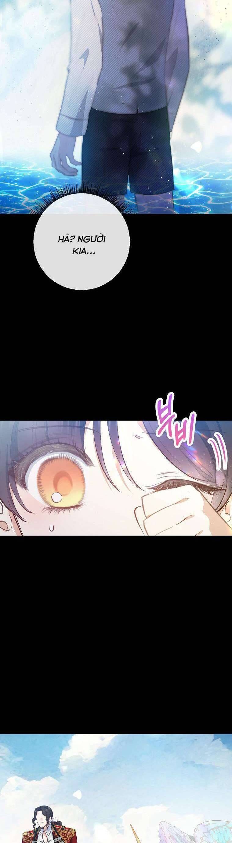 Con Gái Cưng Của Quỷ: Chapter 81