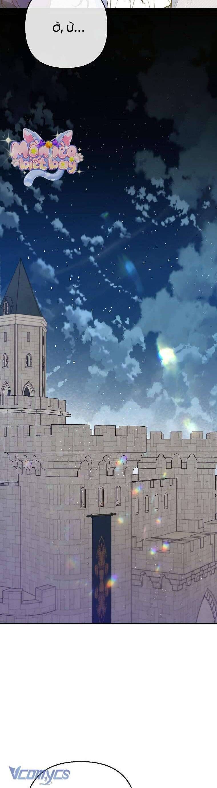 Con Gái Cưng Của Quỷ: Chapter 81