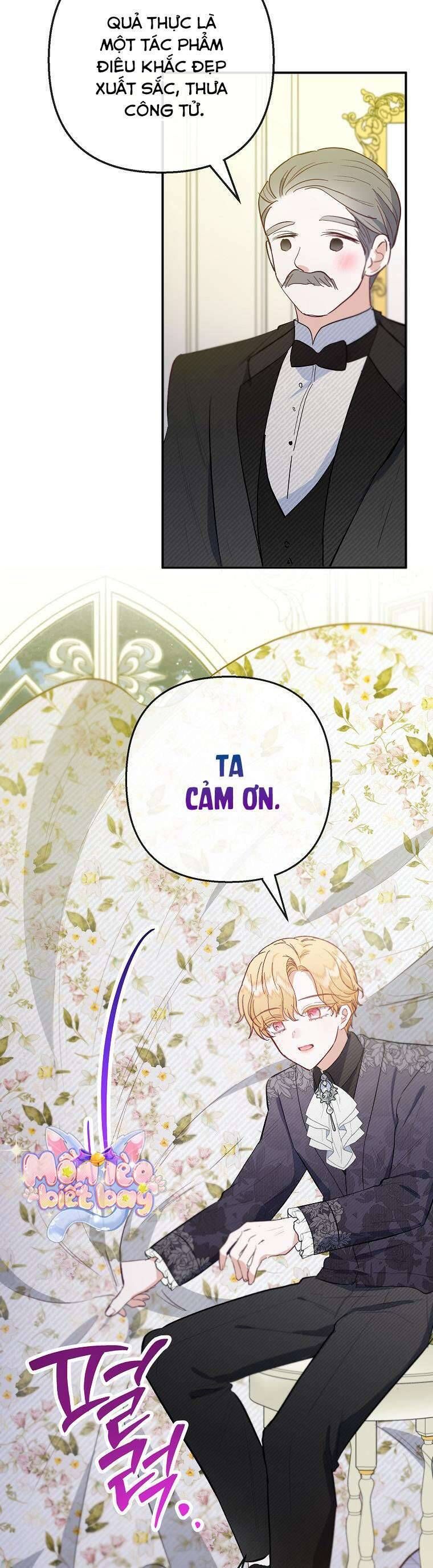 Con Gái Cưng Của Quỷ: Chapter 81