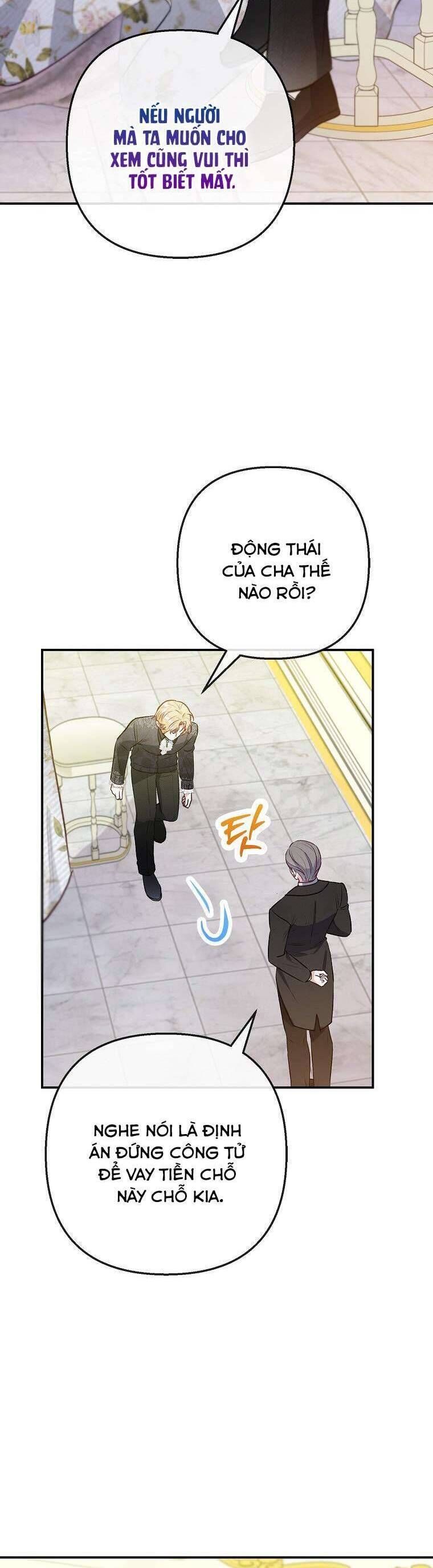 Con Gái Cưng Của Quỷ: Chapter 81