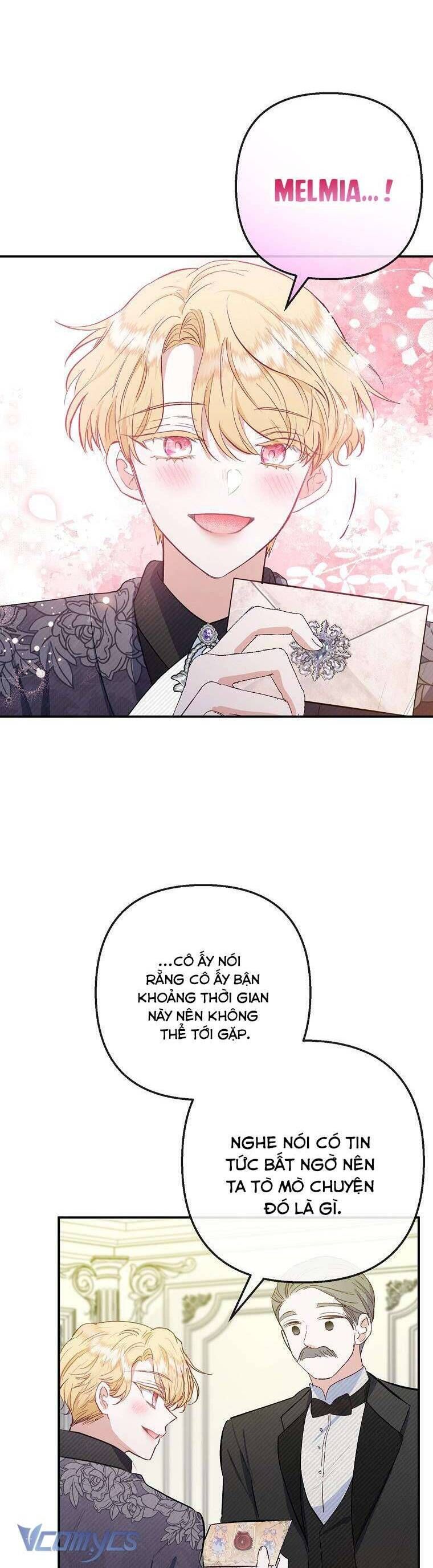 Con Gái Cưng Của Quỷ: Chapter 81