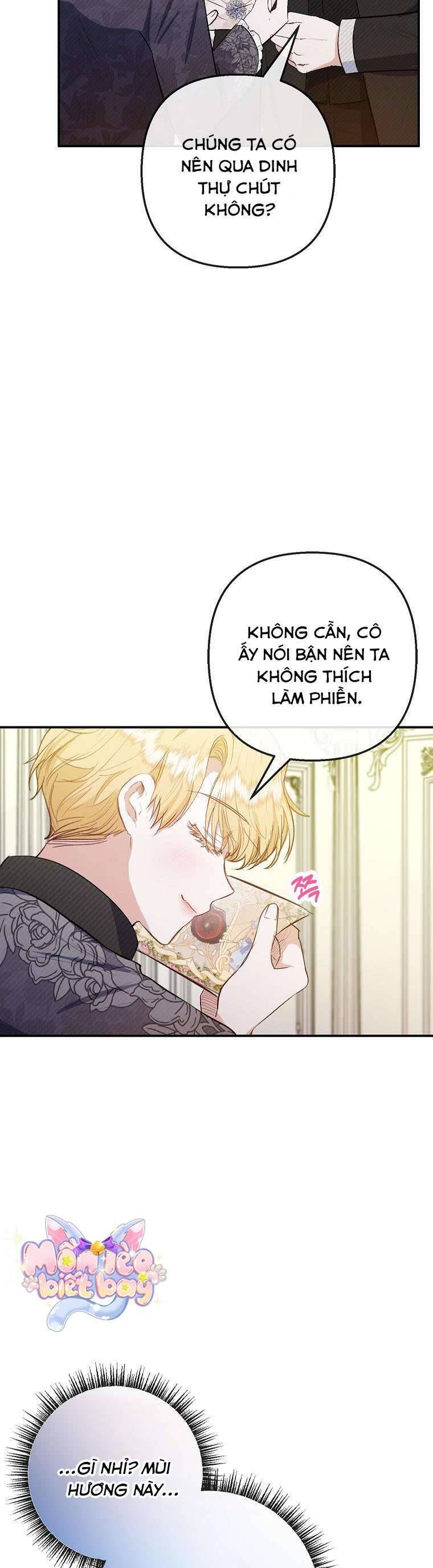 Con Gái Cưng Của Quỷ: Chapter 81