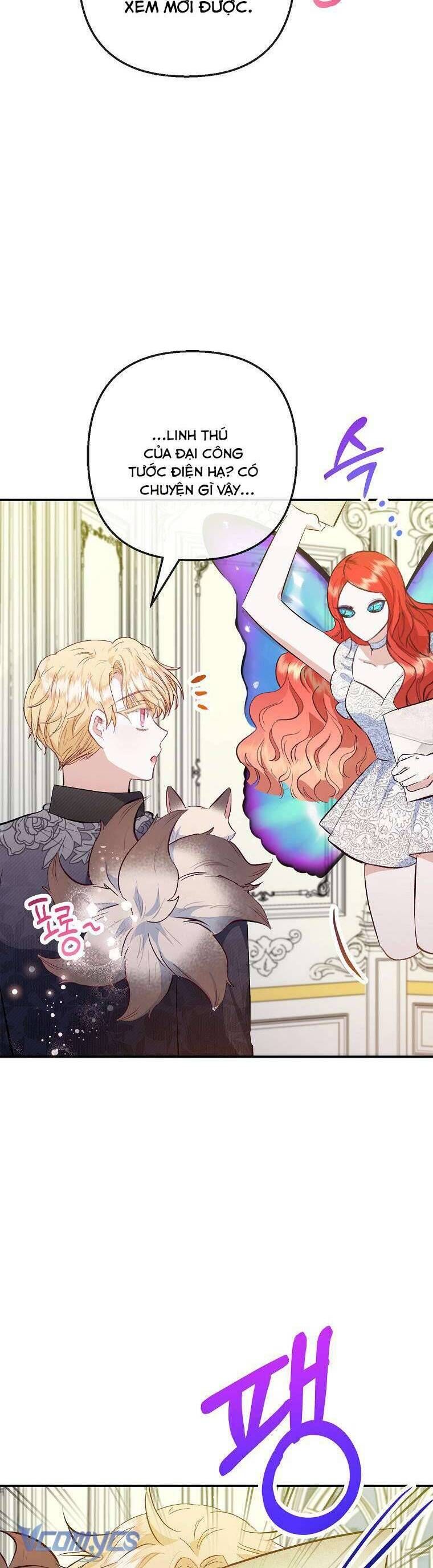 Con Gái Cưng Của Quỷ: Chapter 81