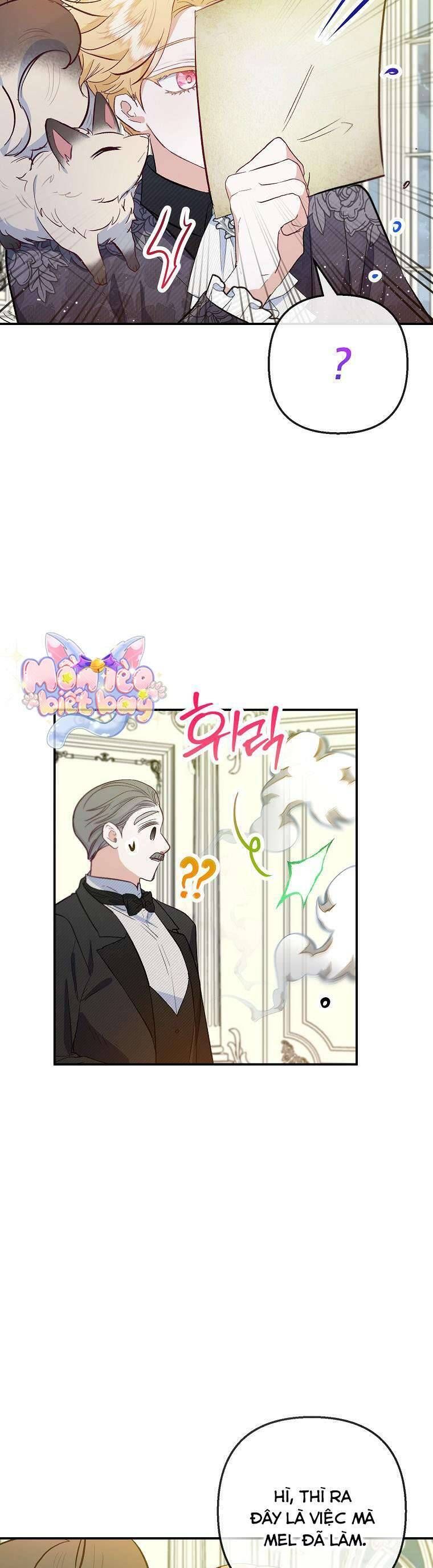 Con Gái Cưng Của Quỷ: Chapter 81