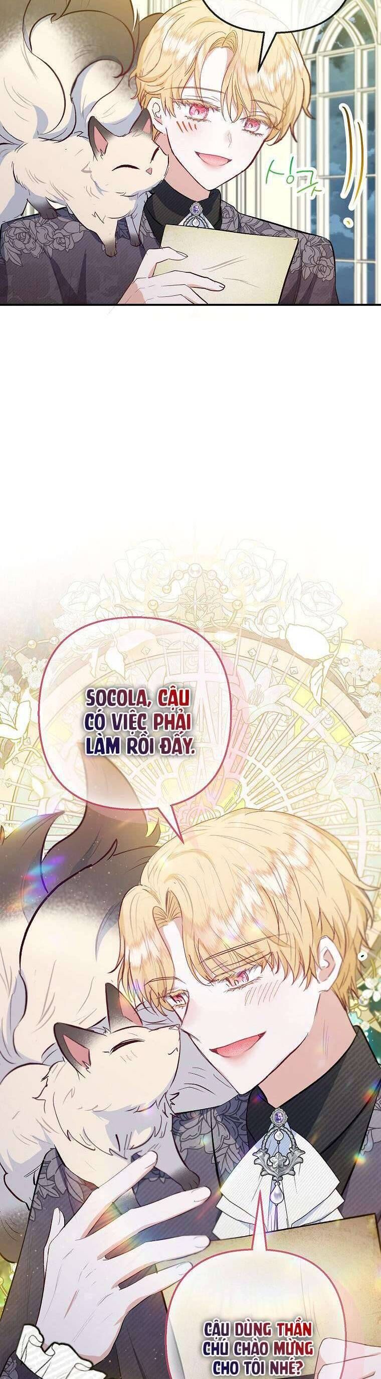 Con Gái Cưng Của Quỷ: Chapter 81