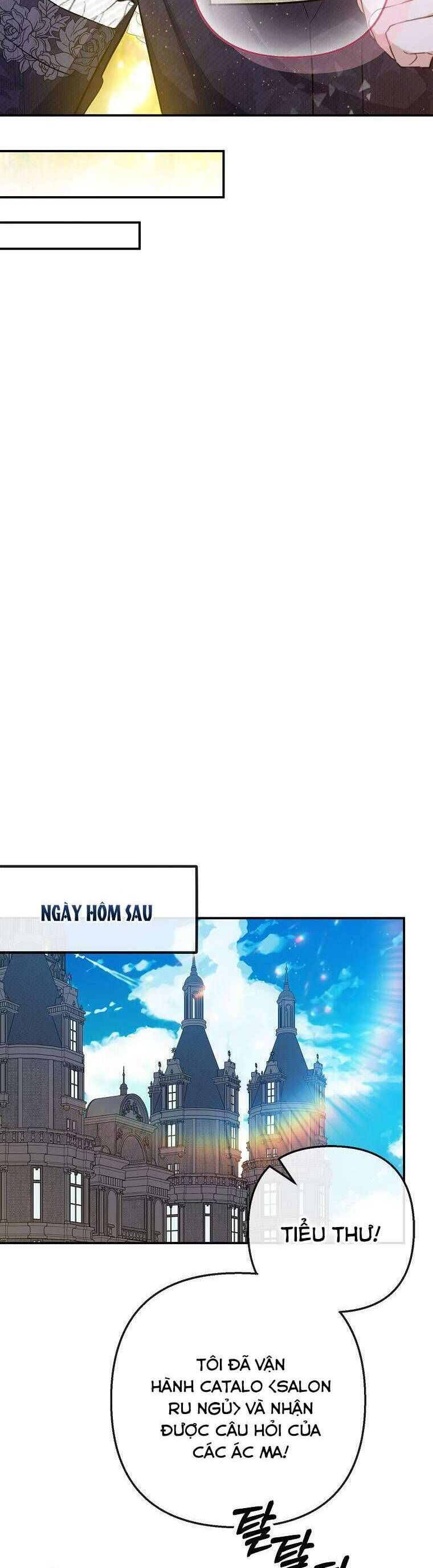 Con Gái Cưng Của Quỷ: Chapter 81