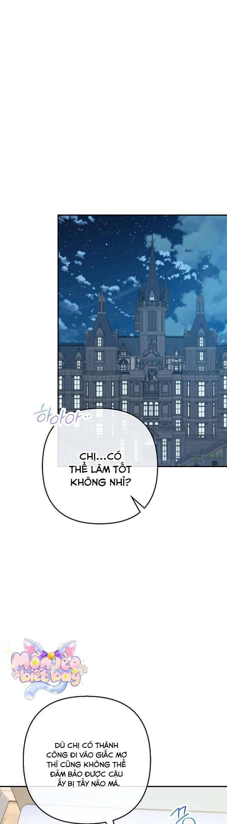 Con Gái Cưng Của Quỷ: Chapter 81