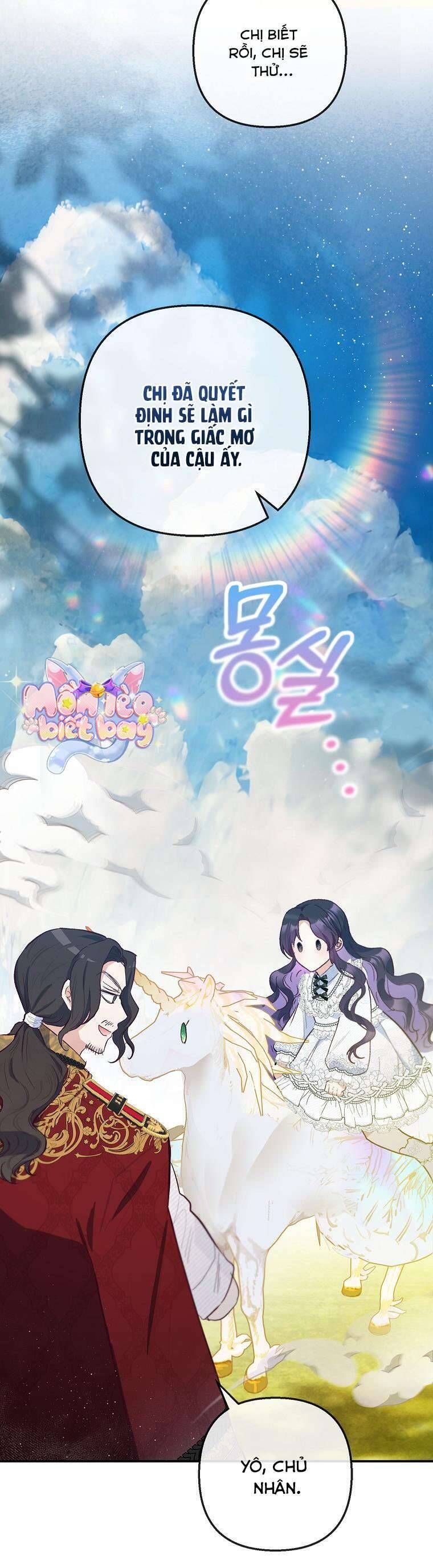 Con Gái Cưng Của Quỷ: Chapter 81