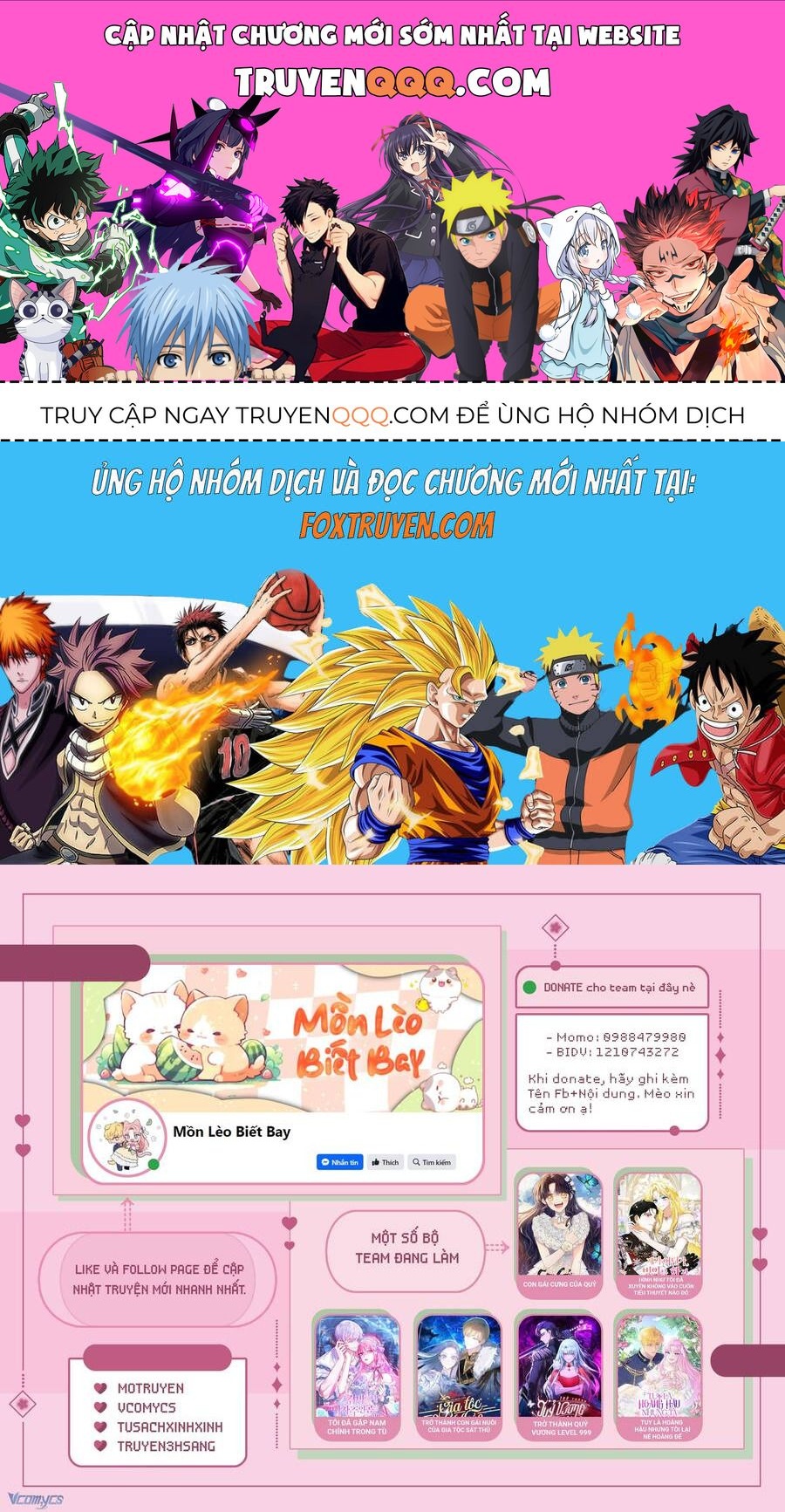 Con Gái Cưng Của Quỷ: Chapter 82