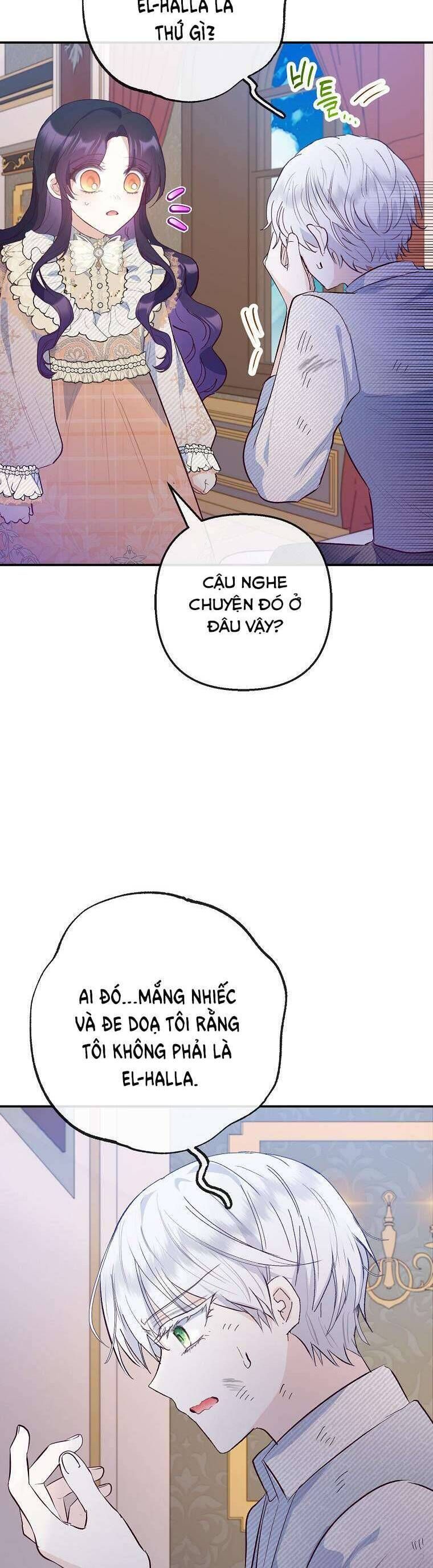 Con Gái Cưng Của Quỷ: Chapter 82