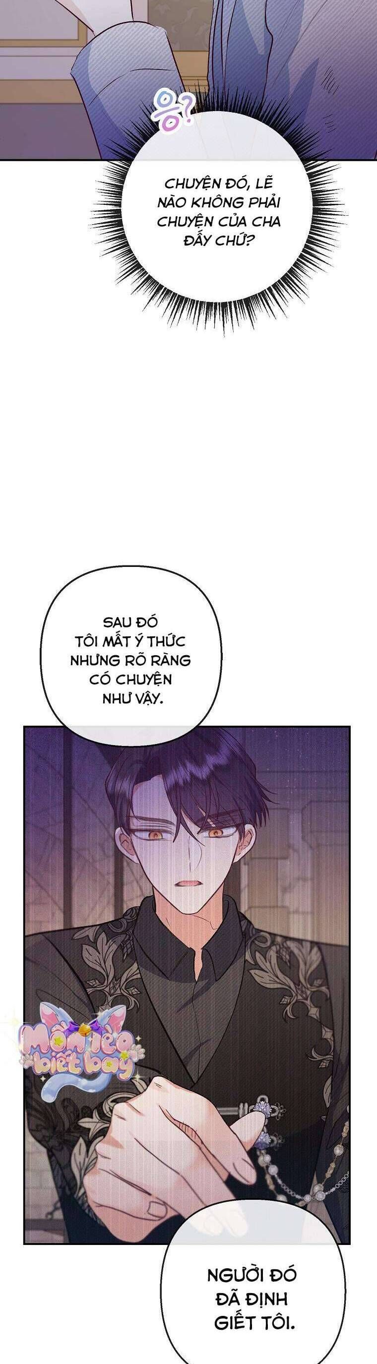 Con Gái Cưng Của Quỷ: Chapter 82