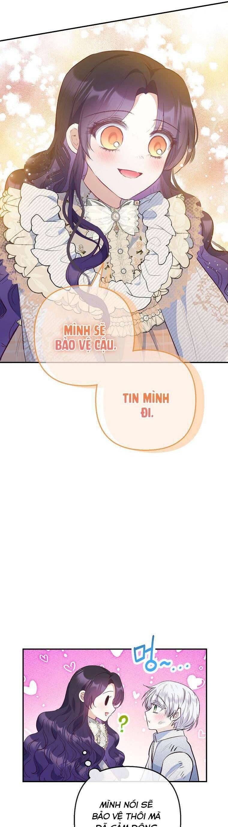 Con Gái Cưng Của Quỷ: Chapter 82