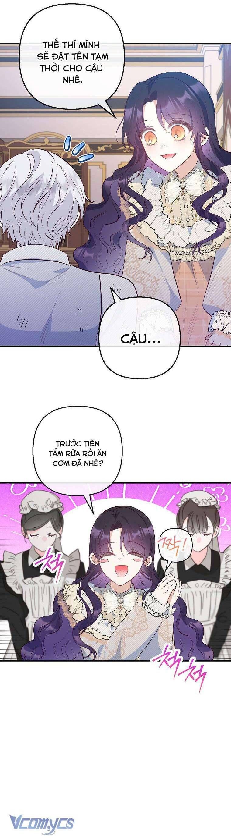 Con Gái Cưng Của Quỷ: Chapter 82