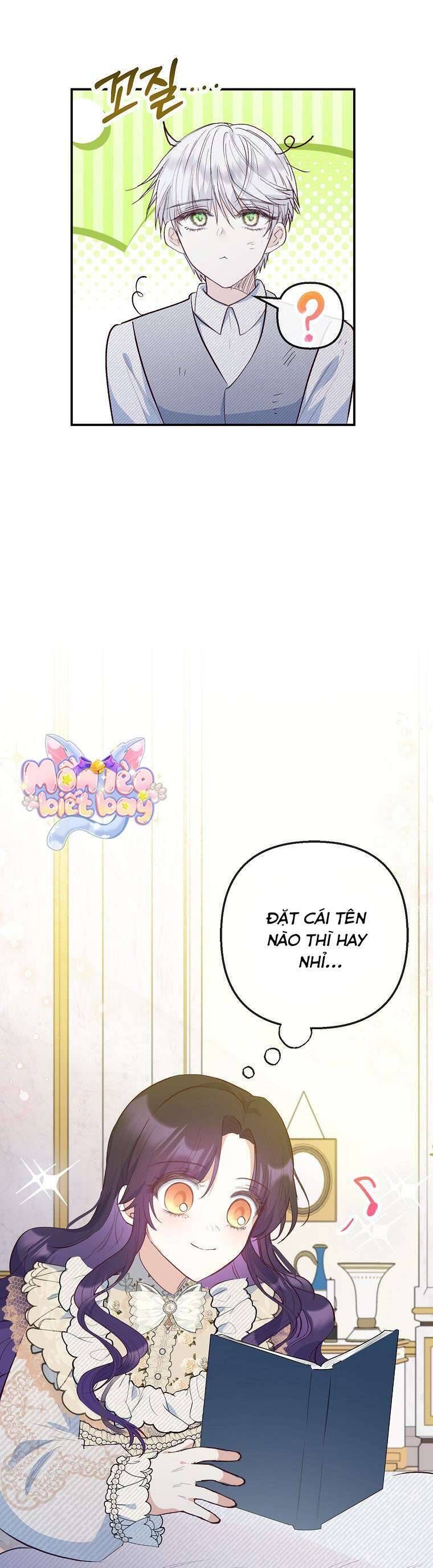 Con Gái Cưng Của Quỷ: Chapter 82