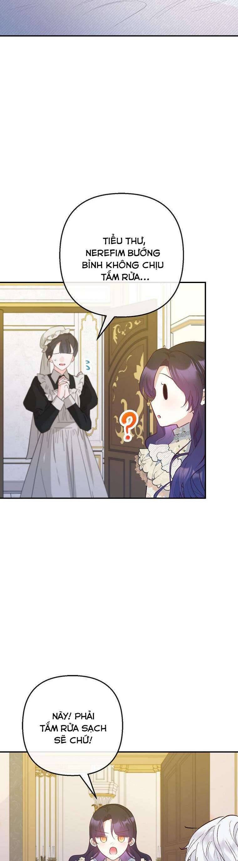 Con Gái Cưng Của Quỷ: Chapter 82