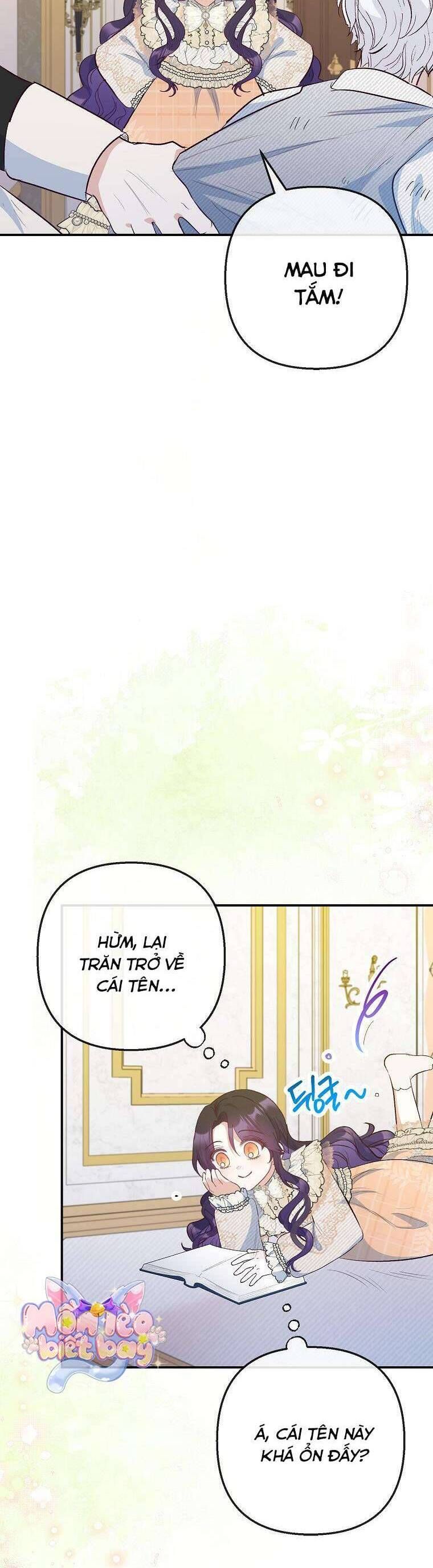 Con Gái Cưng Của Quỷ: Chapter 82