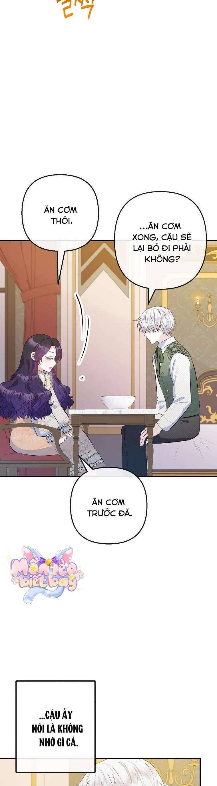 Con Gái Cưng Của Quỷ: Chapter 82