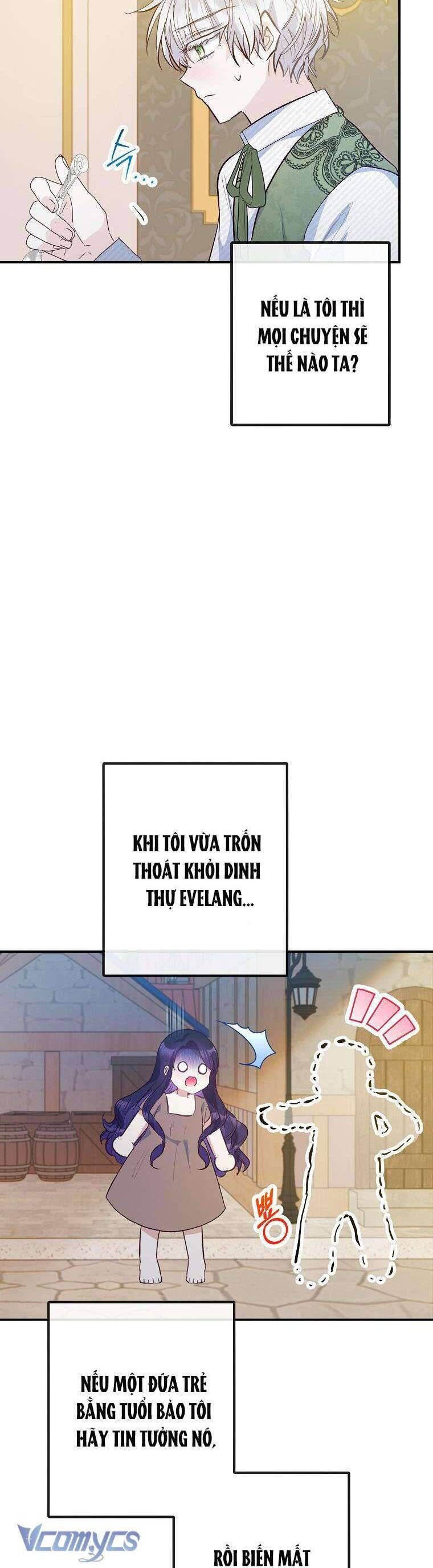 Con Gái Cưng Của Quỷ: Chapter 82