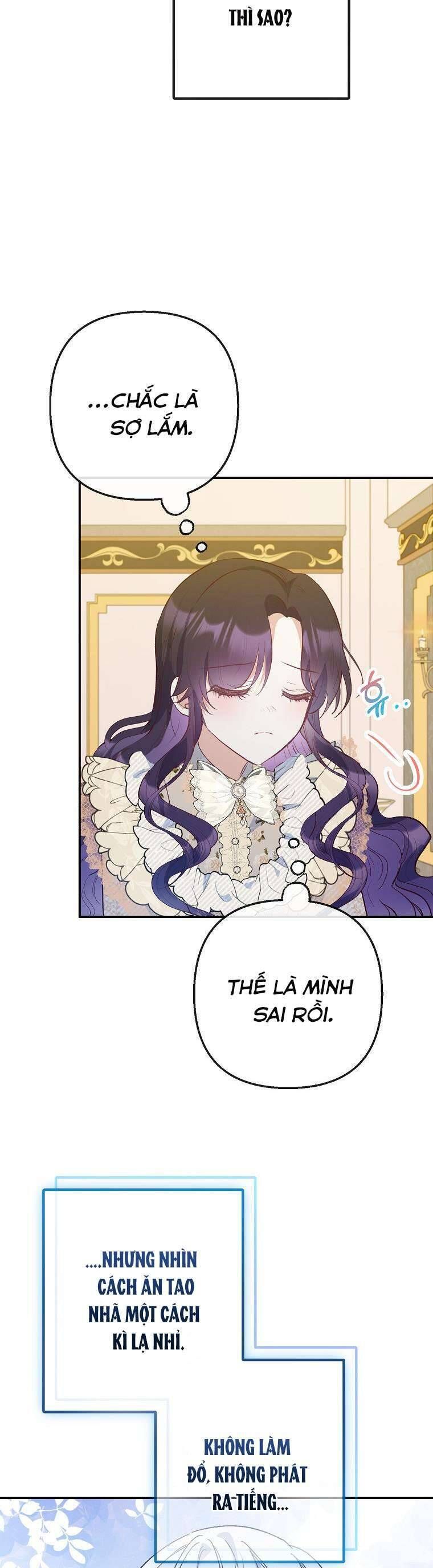 Con Gái Cưng Của Quỷ: Chapter 82