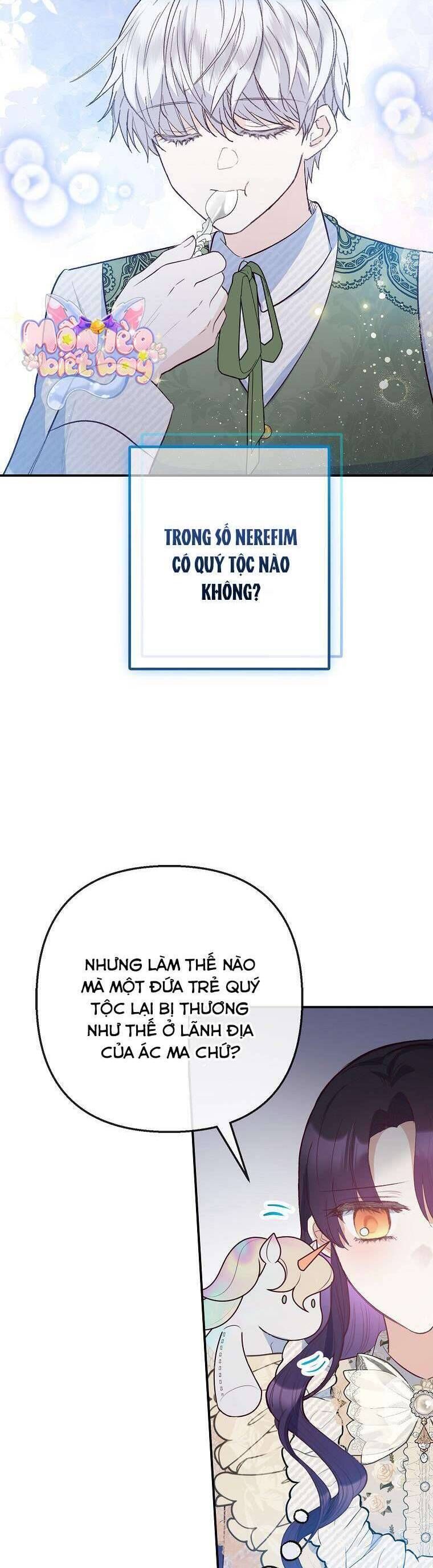 Con Gái Cưng Của Quỷ: Chapter 82