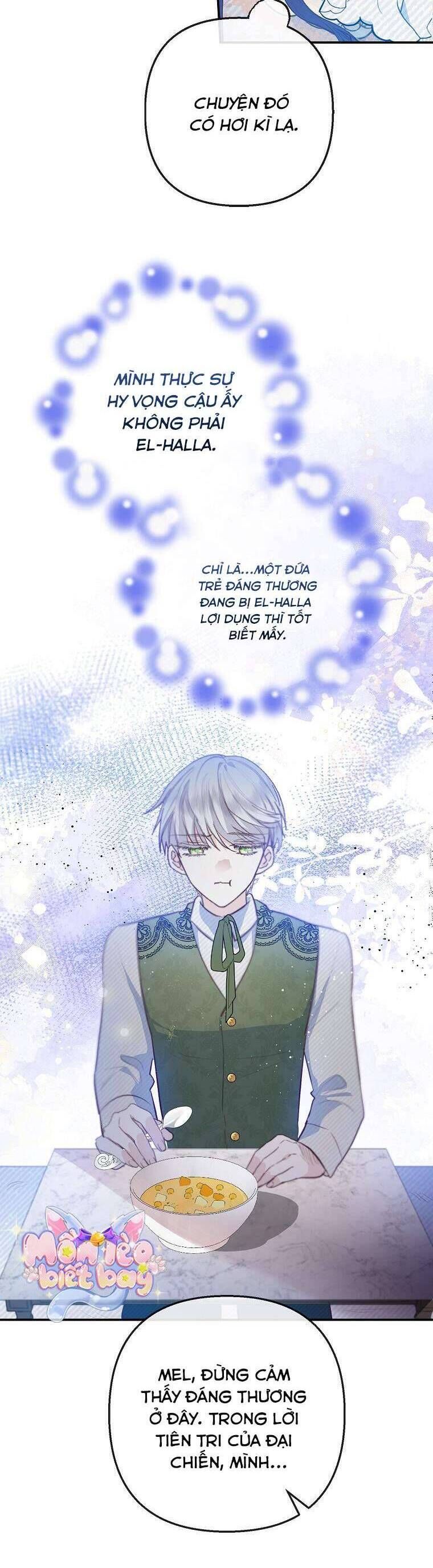 Con Gái Cưng Của Quỷ: Chapter 82