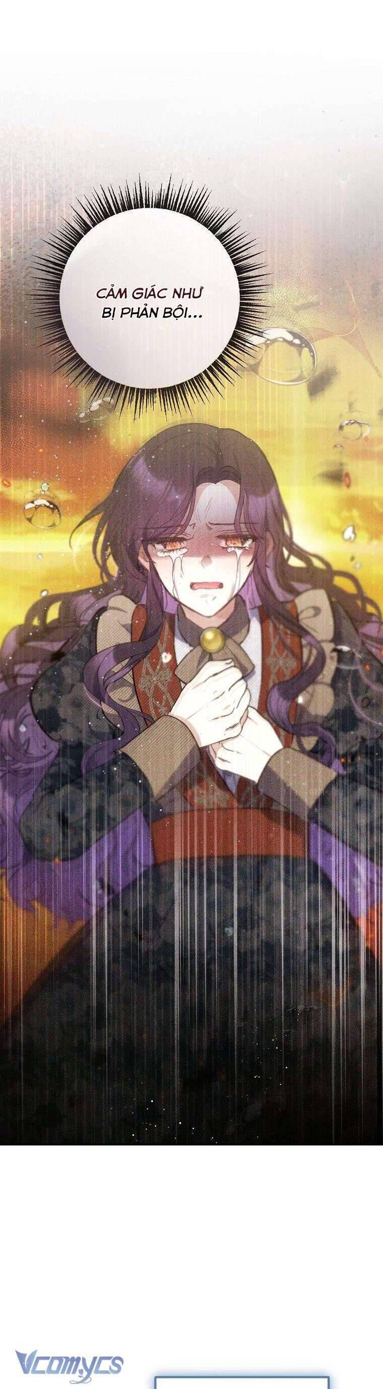 Con Gái Cưng Của Quỷ: Chapter 82