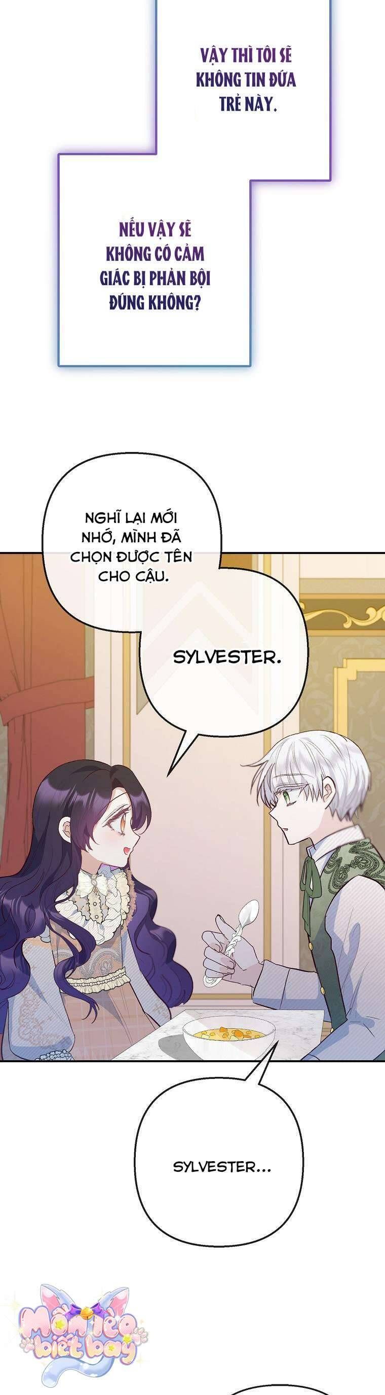 Con Gái Cưng Của Quỷ: Chapter 82