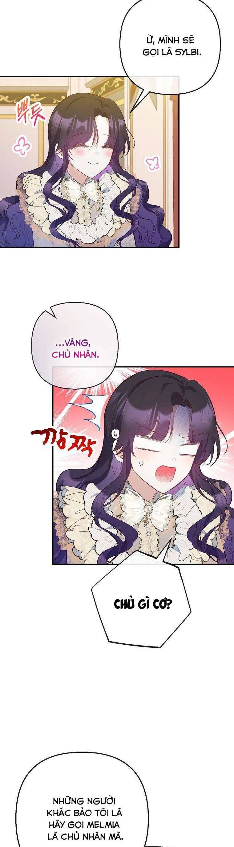 Con Gái Cưng Của Quỷ: Chapter 82