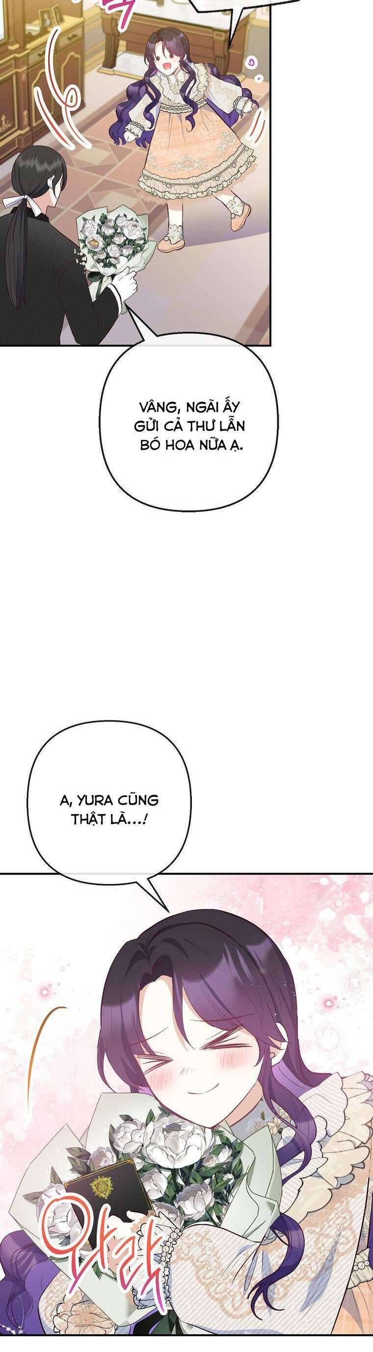 Con Gái Cưng Của Quỷ: Chapter 82