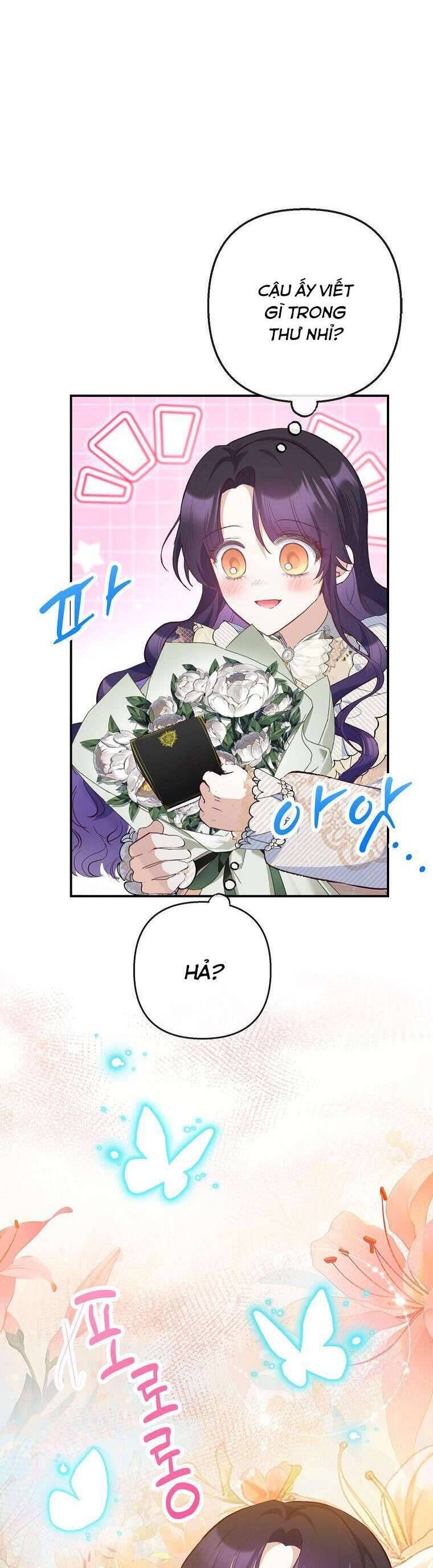 Con Gái Cưng Của Quỷ: Chapter 82