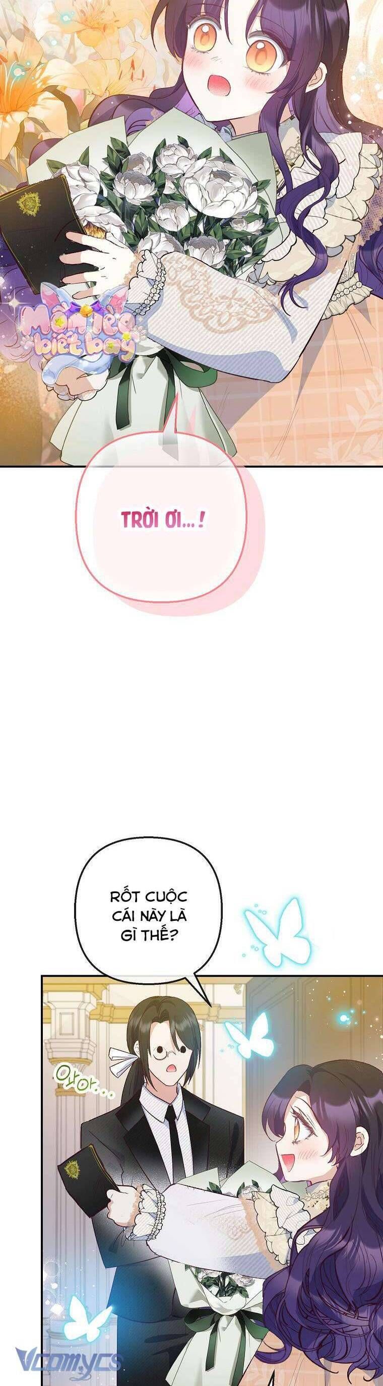 Con Gái Cưng Của Quỷ: Chapter 82