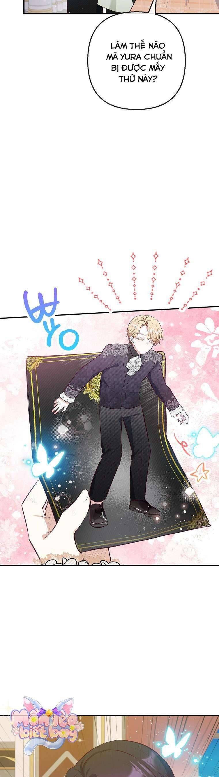 Con Gái Cưng Của Quỷ: Chapter 82