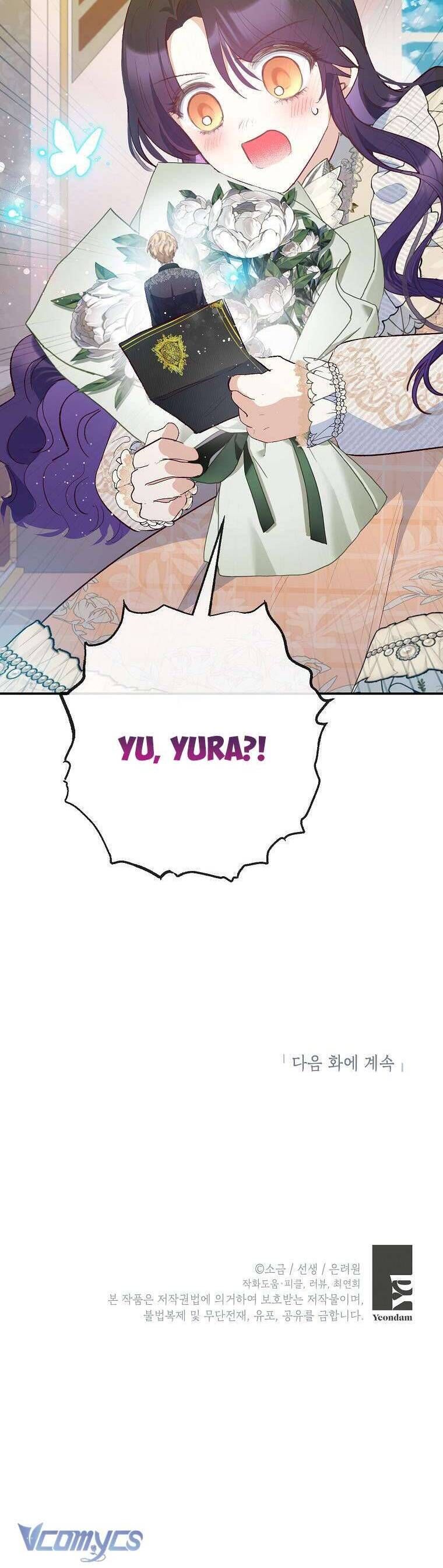 Con Gái Cưng Của Quỷ: Chapter 82