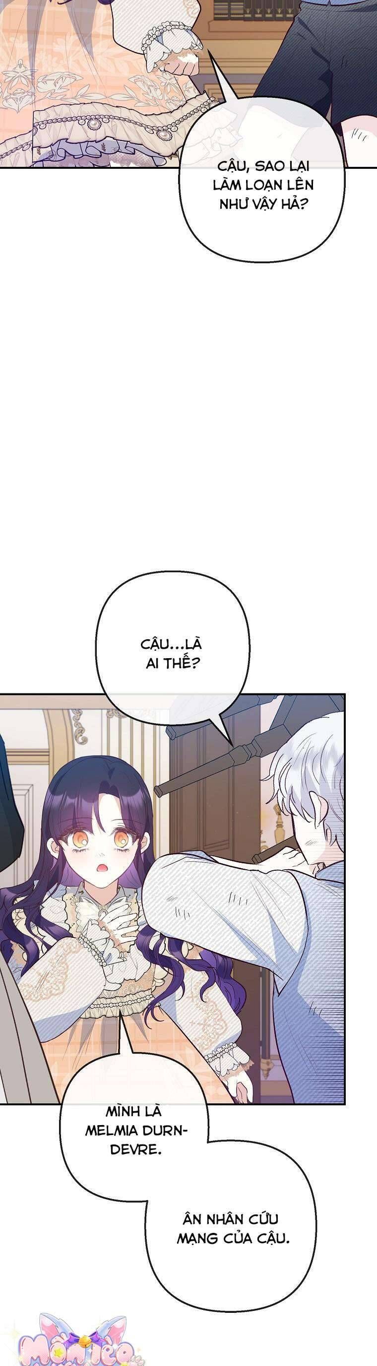 Con Gái Cưng Của Quỷ: Chapter 82