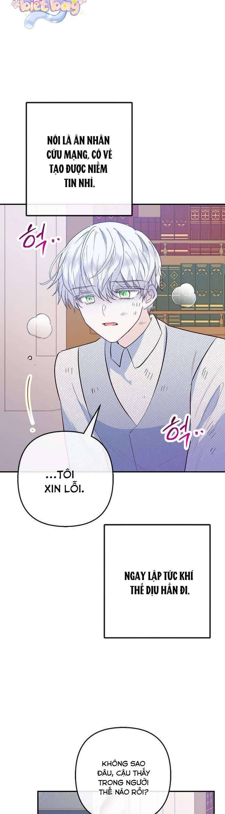 Con Gái Cưng Của Quỷ: Chapter 82