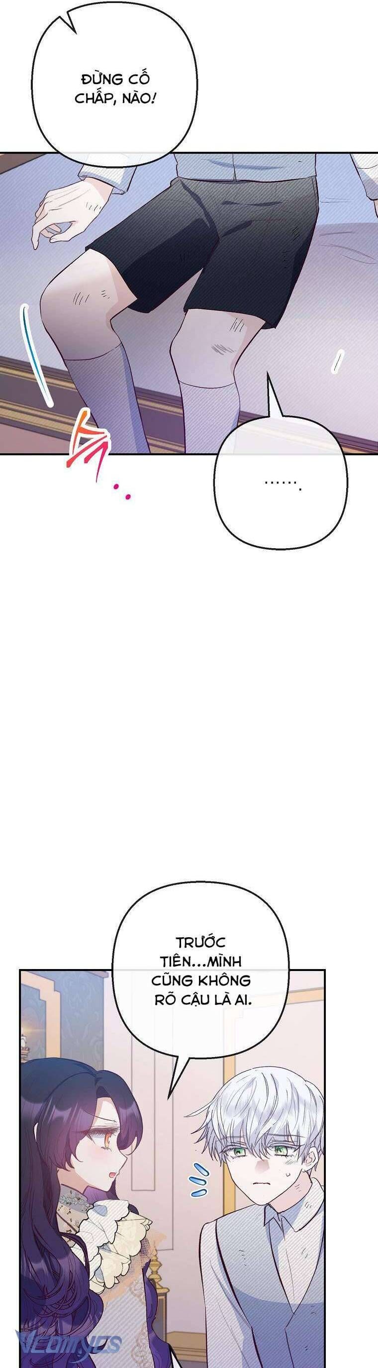 Con Gái Cưng Của Quỷ: Chapter 82