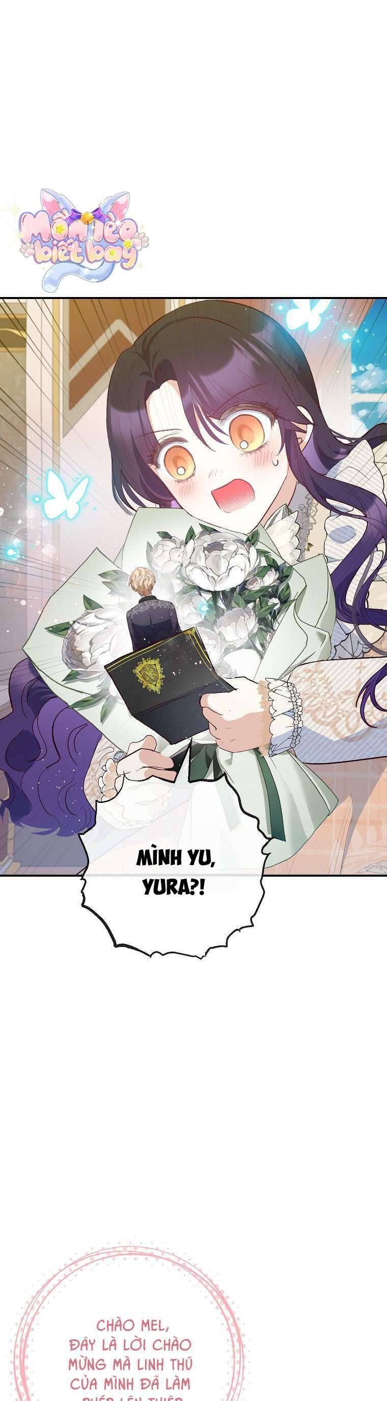 Con Gái Cưng Của Quỷ: Chapter 83