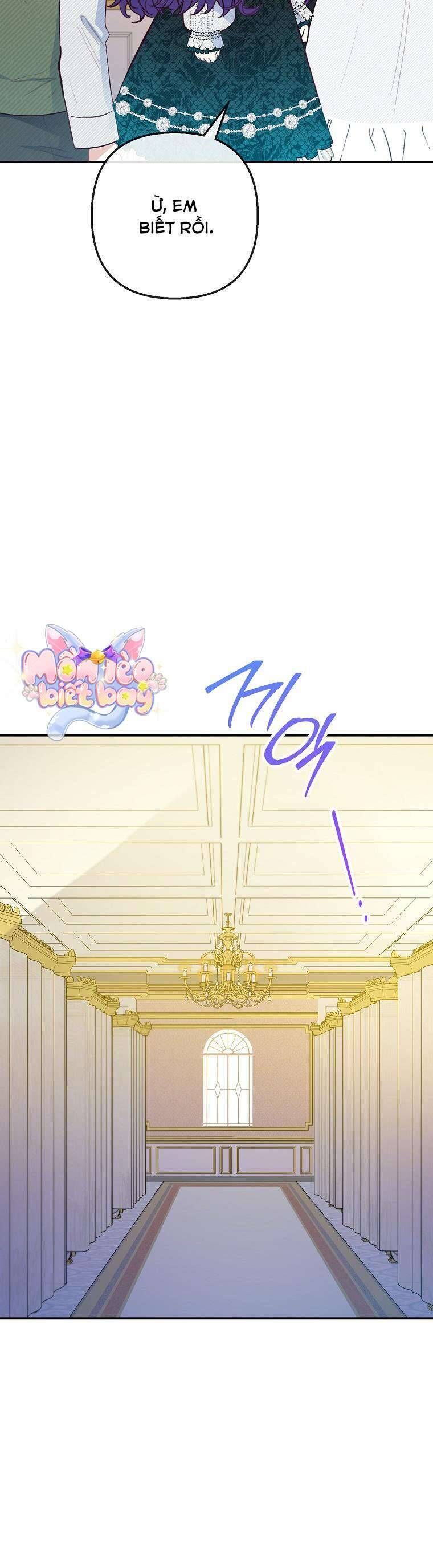 Con Gái Cưng Của Quỷ: Chapter 83