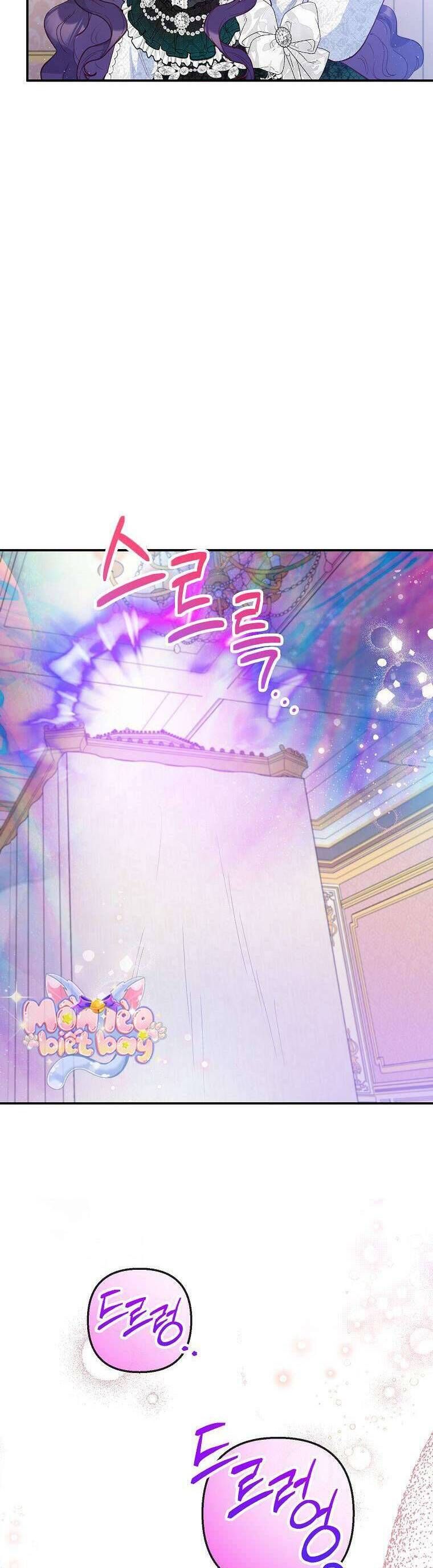 Con Gái Cưng Của Quỷ: Chapter 83