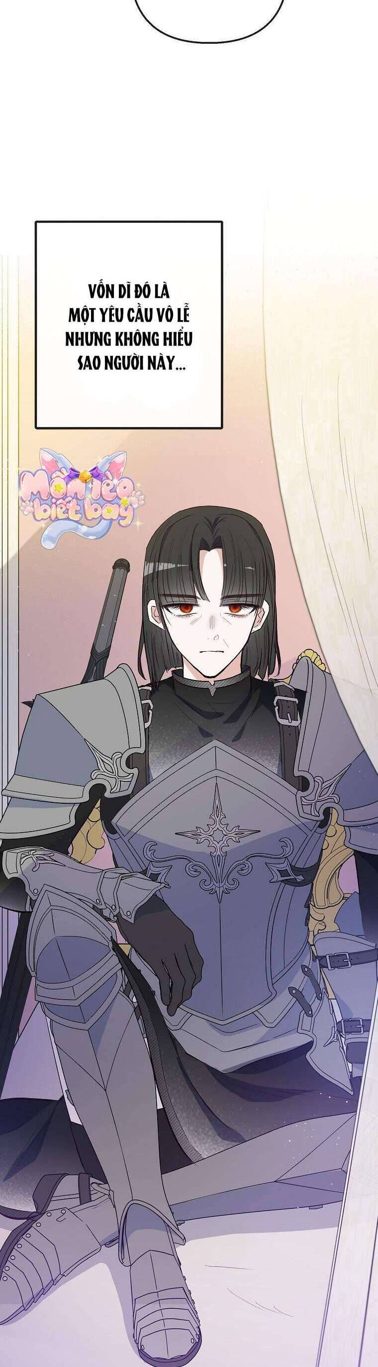 Con Gái Cưng Của Quỷ: Chapter 83