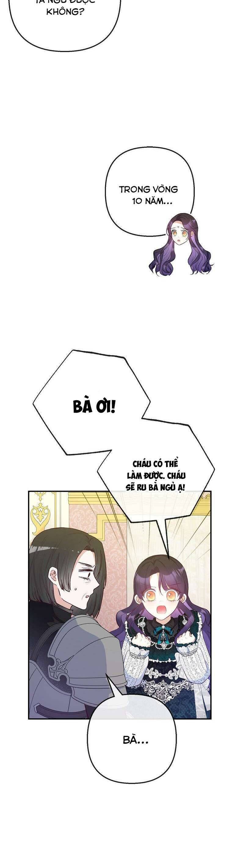 Con Gái Cưng Của Quỷ: Chapter 83